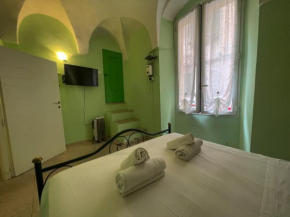 SUITE SAN SIRO✩✩✩✩✩ CENTRALISSIMO e ROMANTICO